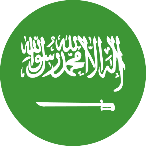 SAUDI ARABIA